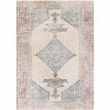 Hauteloom Minety Washable Area Rug - 4 of 4