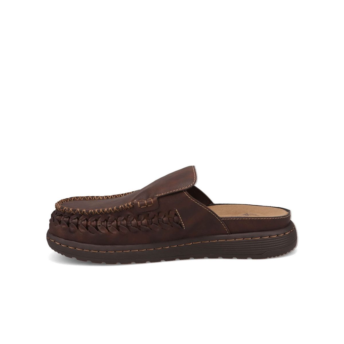 Dockers Mens Salerno Moc Toe Mule Sandal - thumbnail 5