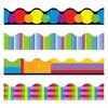 TREND Color Collage Terrific Trimmers® Variety Pack, 156 Feet Per Pack, 2 Packs - 2 of 4