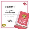 Dr. Elsey's Shrimp Flavor Freeze-Dried Cat Treats - 0.5oz - 3 of 4