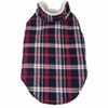 Pet Life (R) Puddler Classical Insulated Fashion Plaid Dog Coat - 4 of 4