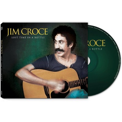 Croce Jim - Lost Time In A Bottle (CD)