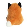 Aurora Mini Foxy Fox Rolly Pet Lovely Stuffed Animal Orange 5" - 4 of 4