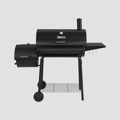 charcoal bbq grill target