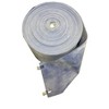 Fit Strip Yoga Pilates Rubber Stretch Resistance Exercise Fitness Band X-Heavy Roll - 3 of 3