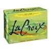 La Croix Key Lime Sparkling Water - Case of 2/12 pack, 12 oz - 2 of 4