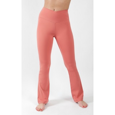 Tna Flare Yoga Pants