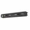 Z-Lite Titania 4 - Light Vanity in  Matte Black - 2 of 4