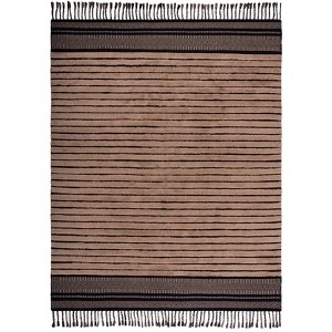 Kilim Collection KLC401 Hand Woven Indoor Rugs - Safavieh - 1 of 4