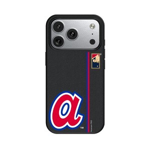 MLB Cooperstown East Teams Sidebar MagSafe Compatible Cell Phone Case for Apple iPhone 17 Series - 1 of 4