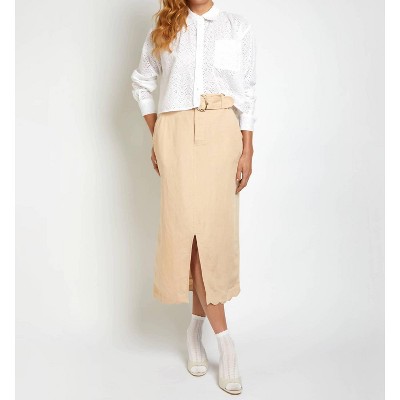 Women's The Sarita Skirt - Joyce met Rachie