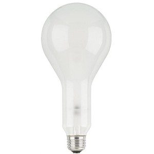 Westinghouse 300 W PS30 Specialty Incandescent Bulb E26 (Medium) Soft White 1 pk - 1 of 1