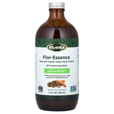 Flora Flor-Essence, 17 fl oz (500 ml)