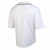 NCAA Montana Grizzlies Baseball Button-Down T-Shirt - 2 of 3