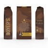 Boyer's Coffee Rocky Mountain Thunder Blend Dark Roast Whole Bean Coffee - 28oz - 4 of 4