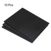 Unique Bargains EVA Flexible Soft DIY Craft Foam Sheets 10 Pcs 12" x 9" - 3 of 4
