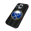 NHL Eastern Conference Teams Text Backdrop MagSafe Compatible Cell Phone Case for Apple iPhone - 2 of 4