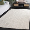 Mykonos MKN409 Hand Tufted Indoor Rugs - Safavieh - 2 of 4