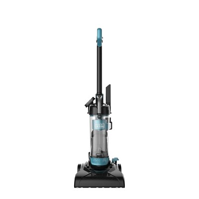 BLACK DECKER Lightweight Compact Upright Vacuum BDLCE101