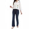 Women's Rachel Jacket - Parsley & Sage - 2 of 4