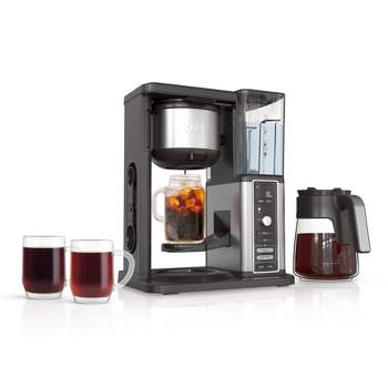 Ninja Hot & Iced XL Coffee Maker with Rapid Cold Brew - CM371