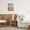 Stupell Industries Walked Through Wheat Framed Print Under Glass - 3 of 4