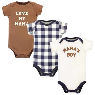 MaM Design - Child - Clothing - ManyMonths™ Bodysuit Extender