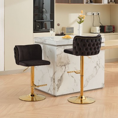 black+gold