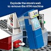LEGO Marvel Spider-Verse Miles Morales vs. The Spot Superhero Building Toy Set 76311 - 3 of 4