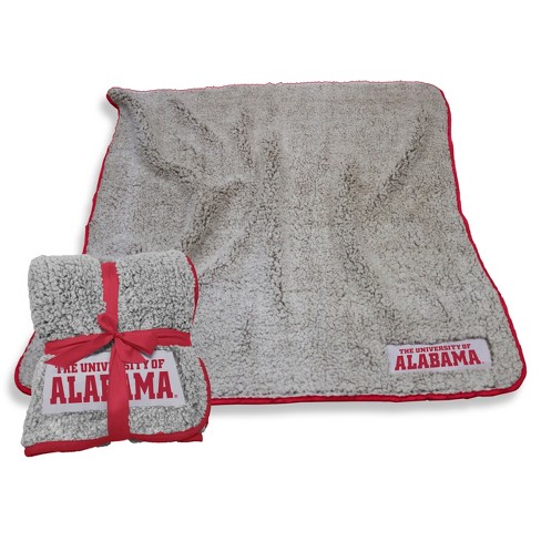 NCAA Alabama Crimson Tide Blankets and Throws 50'x60'