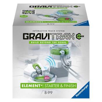 Promo Gravitrax gravitrax bloc action zipline chez Hyper U