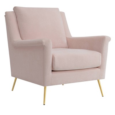 pink accent chair target