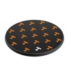 Keyscaper NCAA SEC Universities Fashion Pattern 15-Watt Wireless Charger - 2 of 4