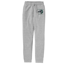 Adult Ponderosa High School Bruins Name & Graphic Classic Fleece Jogger ...