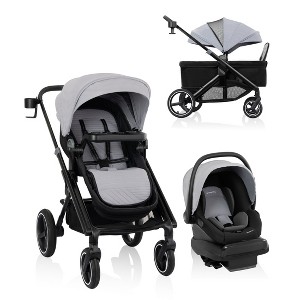 summer infant 3d 3Dlite Convenience Stroller  Kids2, LLC