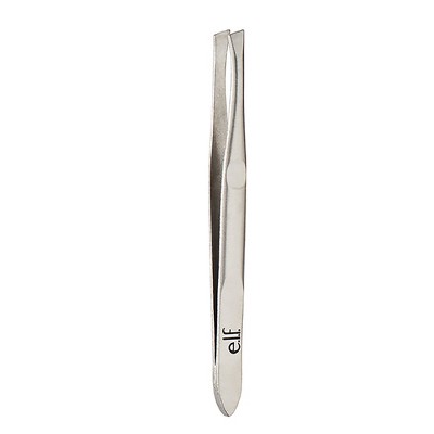 e.l.f. Slant Tweezer