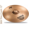 SABIAN B8X Crash Pack - image 3 of 4