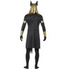 Smiffy Anubis the Jackal Adult Costume, Medium - 2 of 2