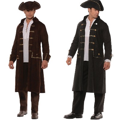 Rubie's Mens' Uncle Sam Costume