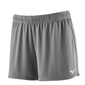 Mizuno Women's Icon 3.5" Training Short - 1 of 2