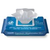 Inspire Adult Wet Wipes, Adult Wash Cloths, Adult Wipes for Incontinence & Cleansing for Elderly, 8"x12" - 2 of 4
