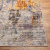Hauteloom Malawag Living Room, Bedroom Machine Washable Area Rug - Contemporary - 2 of 4