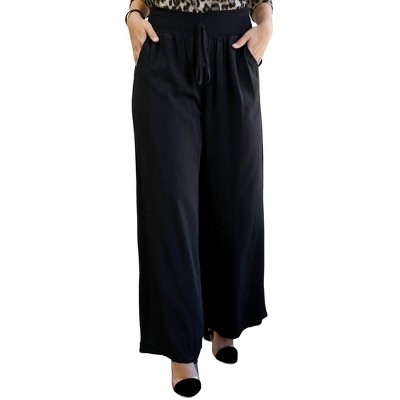 Women's Cue The Glam Pants - ee:some