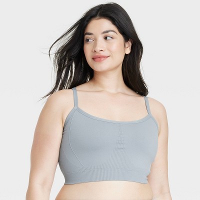 Women's Seamless Bralette - Colsie™