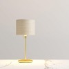 Ozarke Chloe Organic Modern Table Lamp - 3 of 4