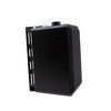 Legrand MS05OD-V1 Indoor-Outdoor Speakers (Pair) in Black with Included Mounting Brackets - 3 of 4