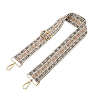 Unique Bargains Adjustable Handbag Strap 1 Pc - 1 of 4