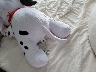 Dalmatian stuffed hot sale animal target