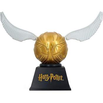Monogram Products (HK) LTD Harry Potter Golden Snitch 8 Inch PVC Figural Bank