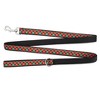 The Worthy Dog Holiday Check Dog Leash - 4 of 4